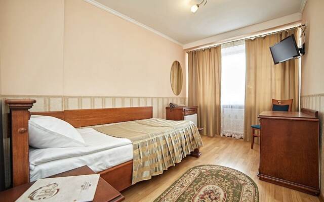 Hotel Lviv