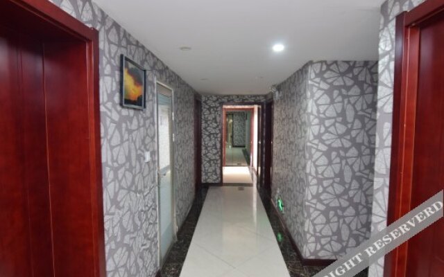 Yijiayuan Business Hotel