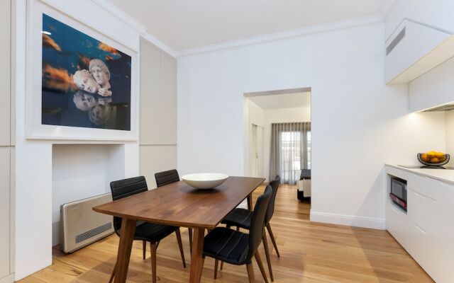 Pyrmont Modern 1 Bed Apartment 189 Har