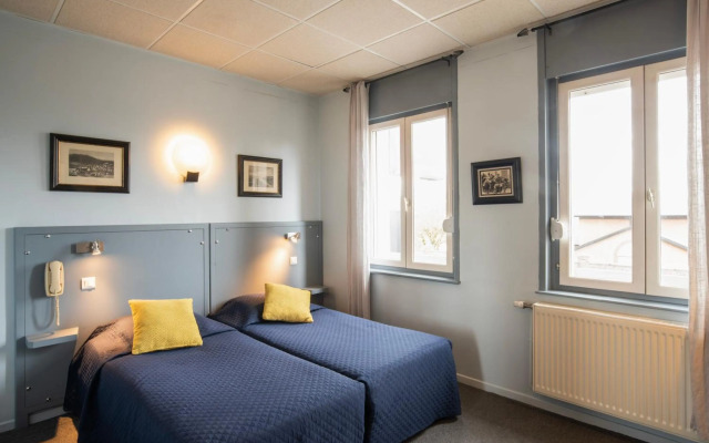 Logis Hotel La Chope