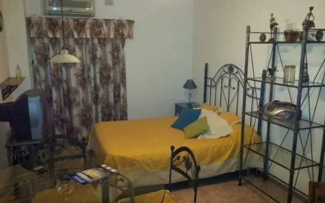 Apartamentos Santa Fe
