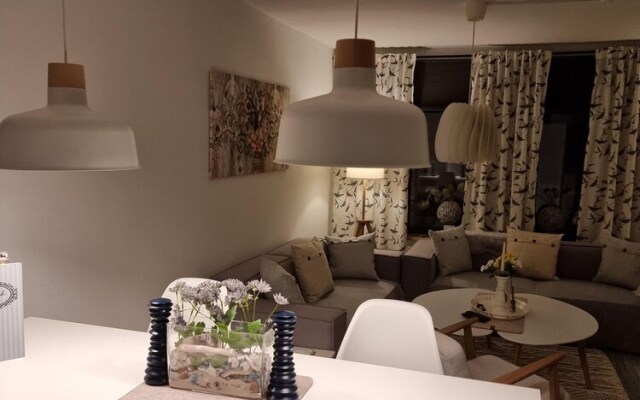 bel Appartement Avec Terrasse