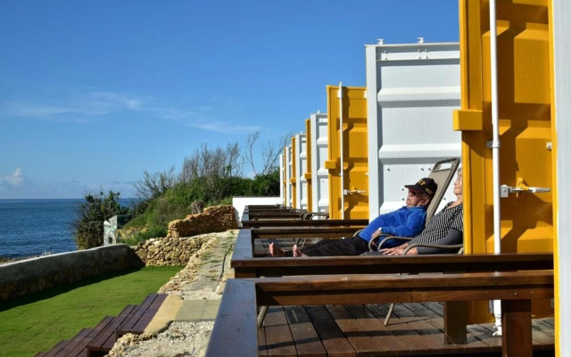 Xiaoliuqiu 1302 Seaview Guesthouse