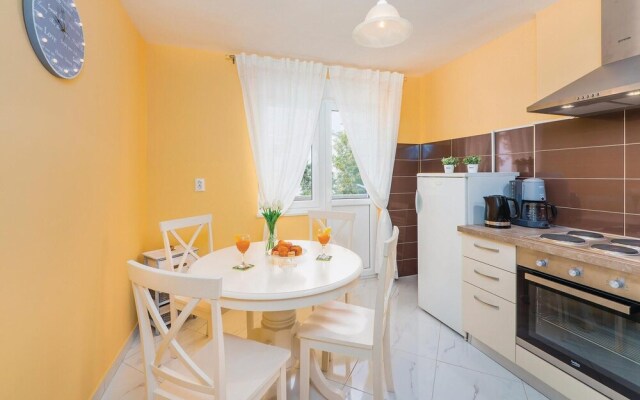 Stunning Home in Opatija With Wifi and 1 Bedrooms