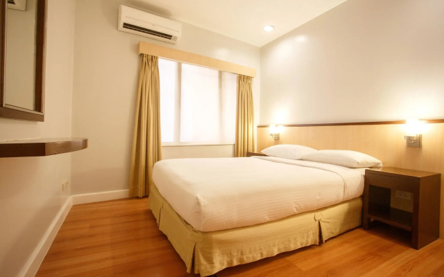 The Linden Suites