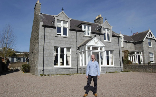 The Registry Guest House