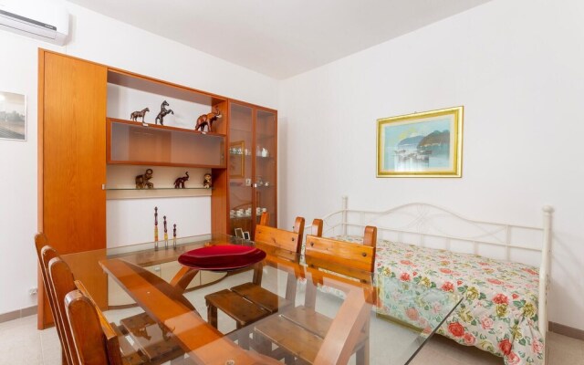 Beautiful Apartment in Carovigno With 4 Bedrooms