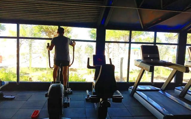 Davinci Beach Resort