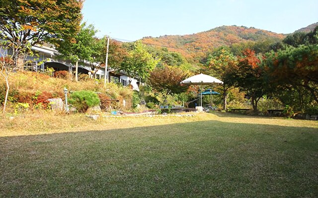 Hongcheon Babiana Pension