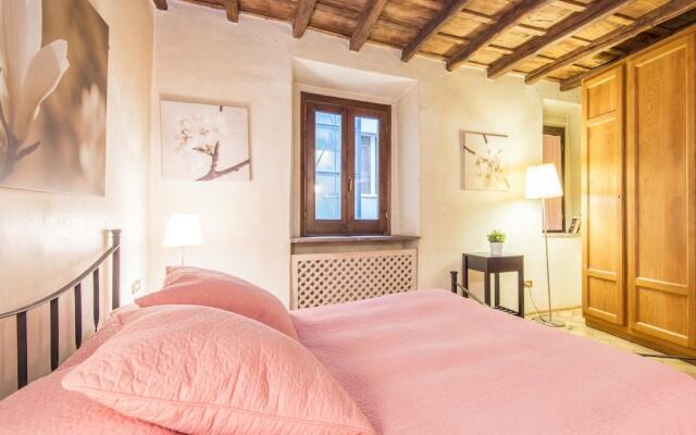 RSH Elegant Large Apartment Piazza Navona