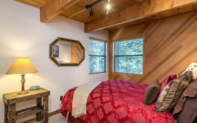 1331 Mill Camp Home