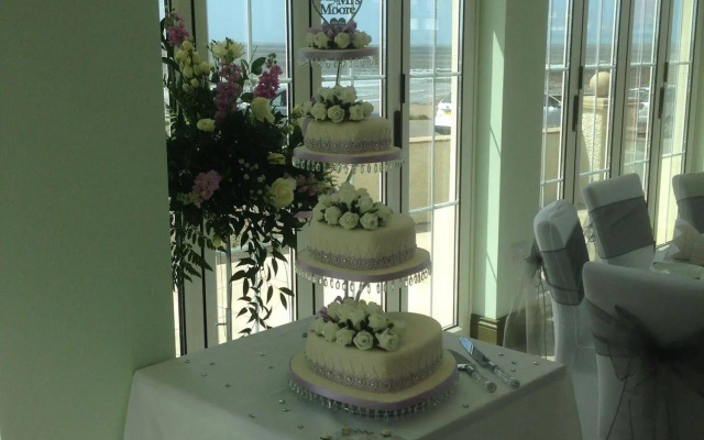 The Fairways Hotel