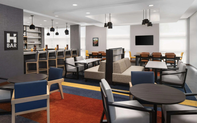 HYATT house Boulder/Broomfield