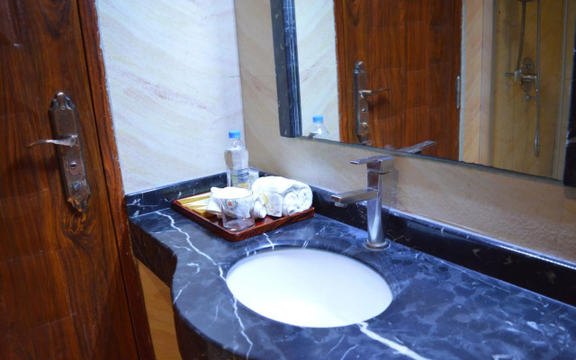 Tiffany Diamond Hotel Mtwara