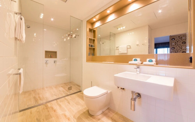 Bridges Villas at Cobram Barooga Golf Club