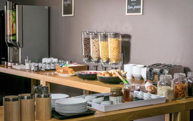 Comfort Aparthotel Lourdes Lorda