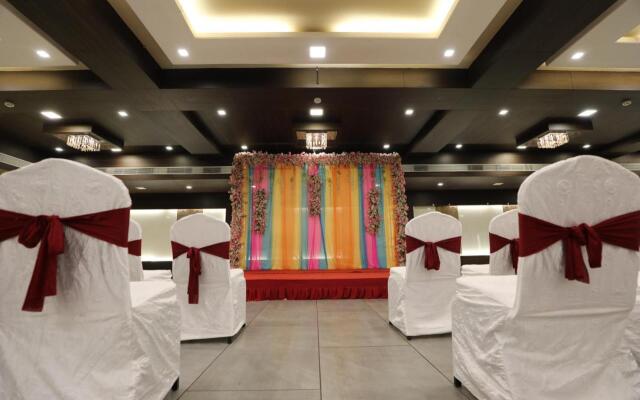 Hotel Shagun Rooms & Banquet, Surat