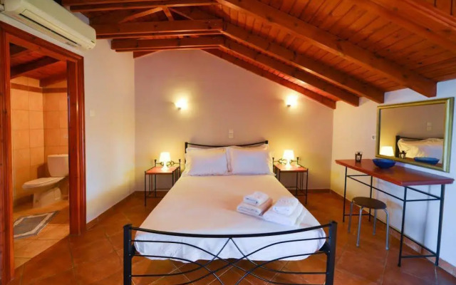 Villa Verde