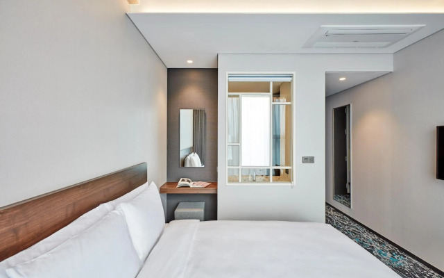 HOTEL in 9 Gangnam