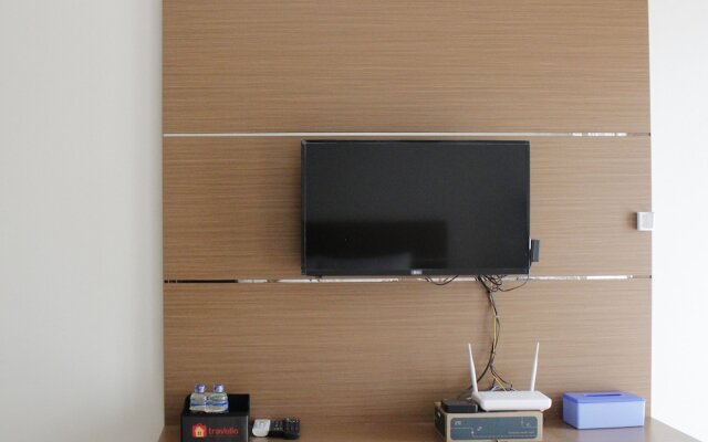 Convenient Studio Room Galeri Ciumbuleuit 3 Apartement