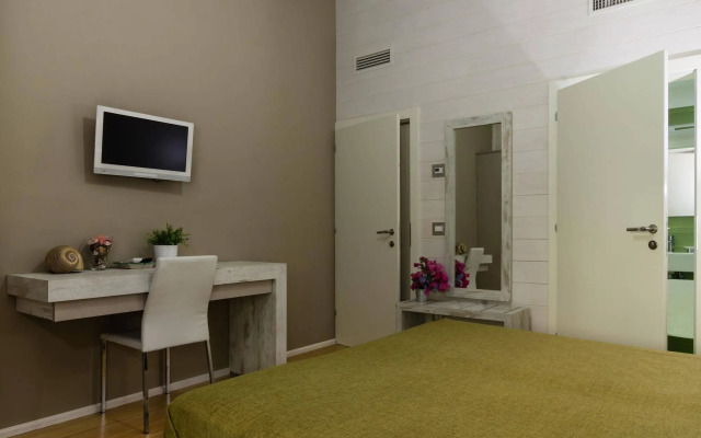 Villa Lucy Eco Residence