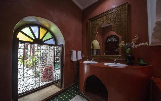Riad Maison Belbaraka