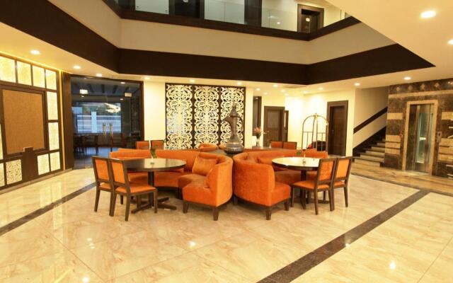 Lemon Tree Hotel, Katra