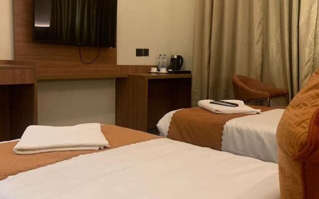 Culture by BVH Hospitality Greater Noida