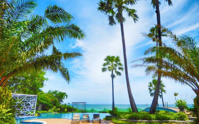 The Palm Wongamat Beach Pattaya