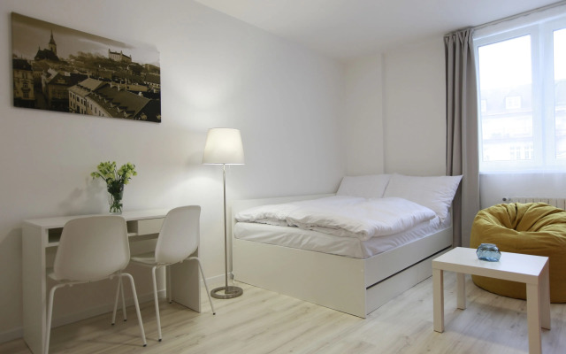 City Center Best Place Apartments
