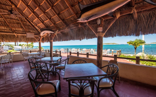 Hotel San Carlos Plaza