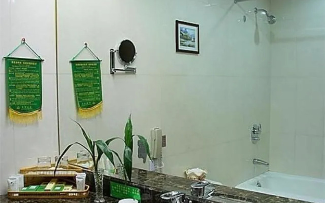 Shungeng Hillview Hotel