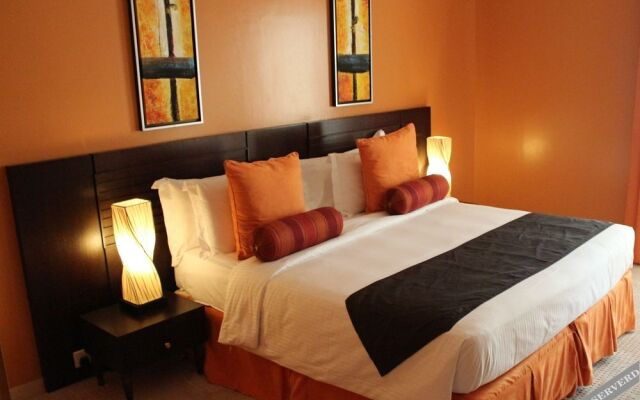 Pearl Coast Premier Hotel Apartments