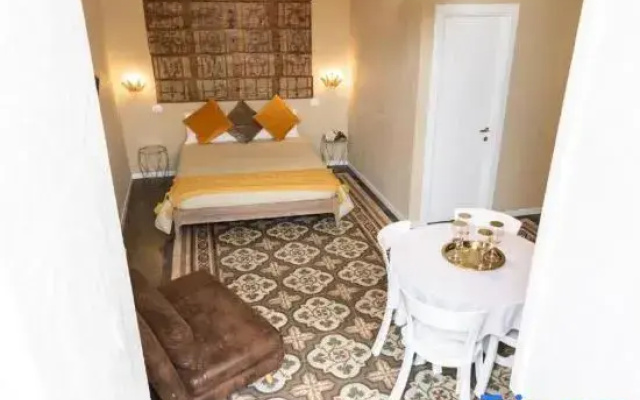 Tresca Charme - Suite 22