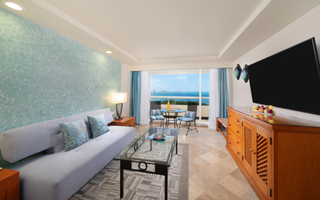 The Sens Cancun By Oasis