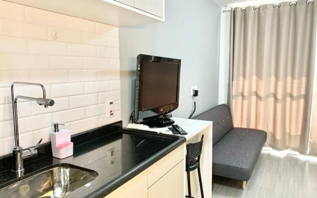 Studio Augusta C/infinity pool cd413 UA