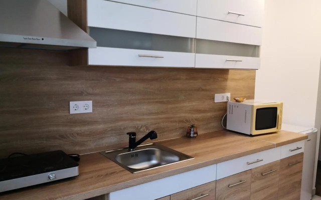Oasis Apartman Ii.