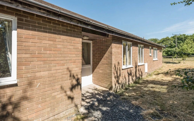The Bungalow
