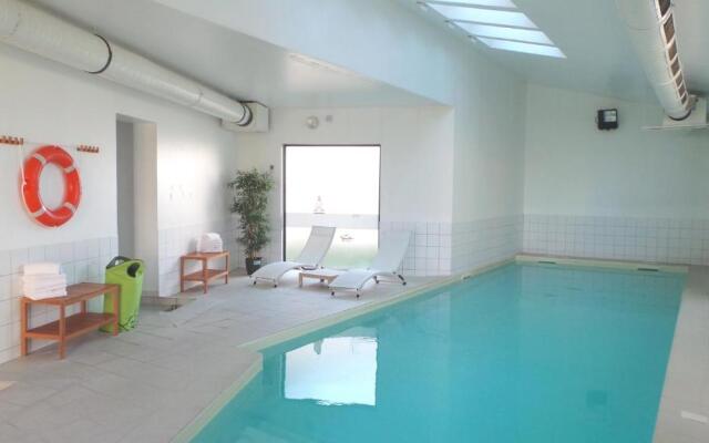 Aparthotel Adagio Access Saint Louis Bâle