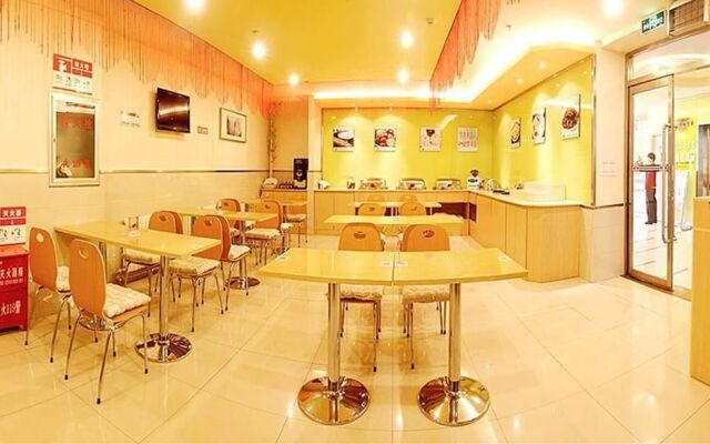 Grace Inn Shenyang Railway Station