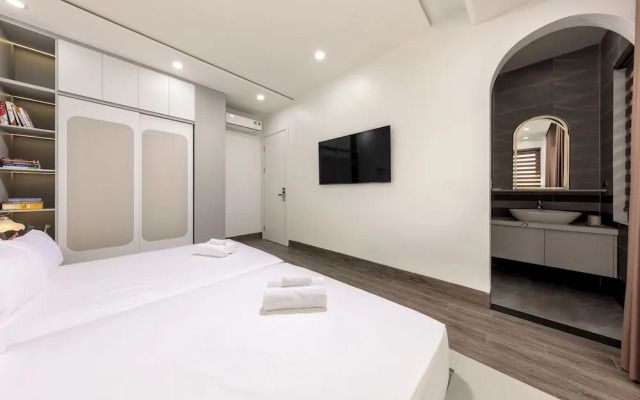 Field Hotel & Villa Tam coc