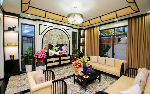 Trippy Villa Indochine Hạ Long
