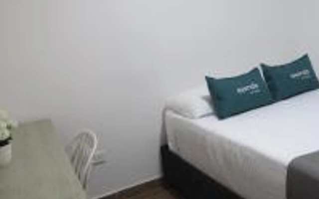 Ayenda Soft Vanilla House Boutique