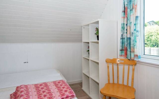 Spacious Holiday Home in Jutland With Terrace