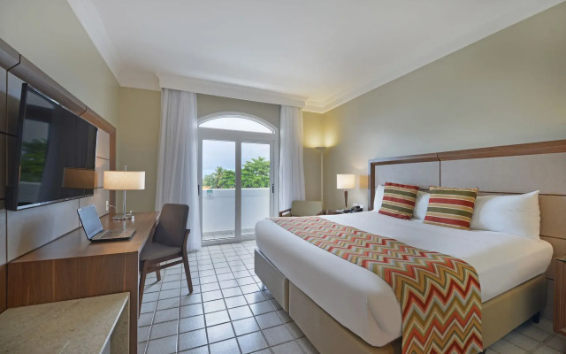 Hotel Deville Prime Salvador