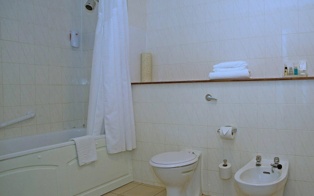 Holiday Inn Corby - Kettering A43 by IHG