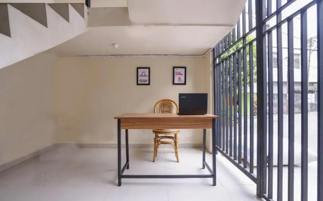 OYO 1490 Green Homestay Syariah