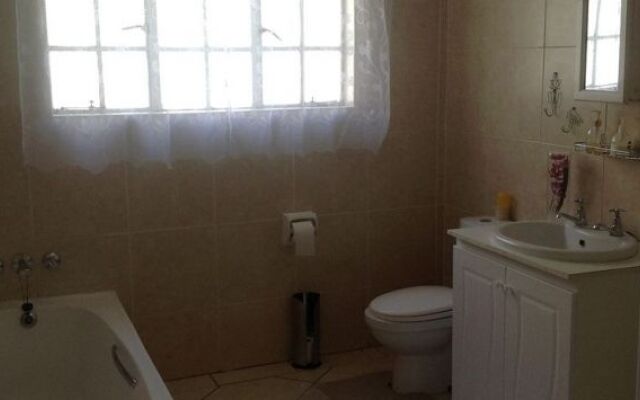 The Janana Guesthouse