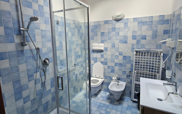 Residence Borgo dei Limoni