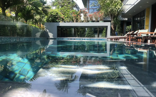 Hotel Chiem Hoian